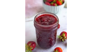Blackberry Jam Recipes