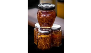 Blackberry Jam Recipes