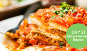 Ricotta Cheese Recipes