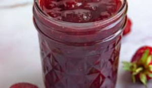 Blackberry Jam Recipes