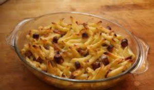Ricotta Cheese Recipes