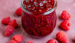 Blackberry Jam Recipes