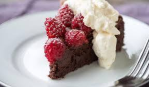 Chocolate Cake Recipe