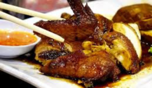 Best Chinese Chicken Recipes