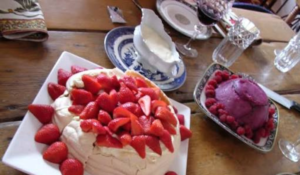 Pavlova Bombs Recipe