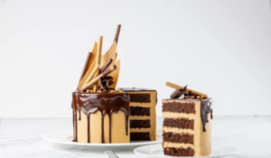 Chocolate Cake Recipe