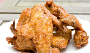 Best Chinese Chicken Recipes