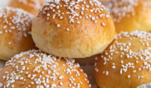 homemade bread recipe