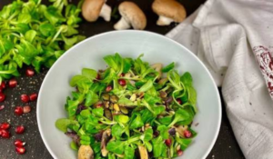 chickpea salad recipes for weight loss