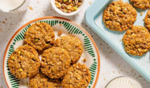 Easy Homemade Cookie Recipes