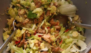 Best Chinese Chicken Recipes
