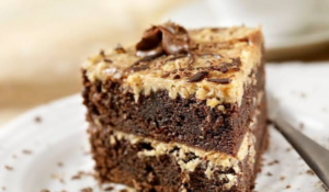 Chocolate Cake Recipe