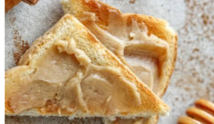 homemade bread recipe
