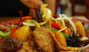 Best Chinese Chicken Recipes