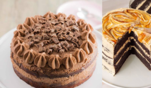 Chocolate Cake Recipe