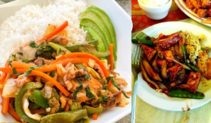 Best Chinese Chicken Recipes