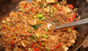 Best Chinese Chicken Recipes