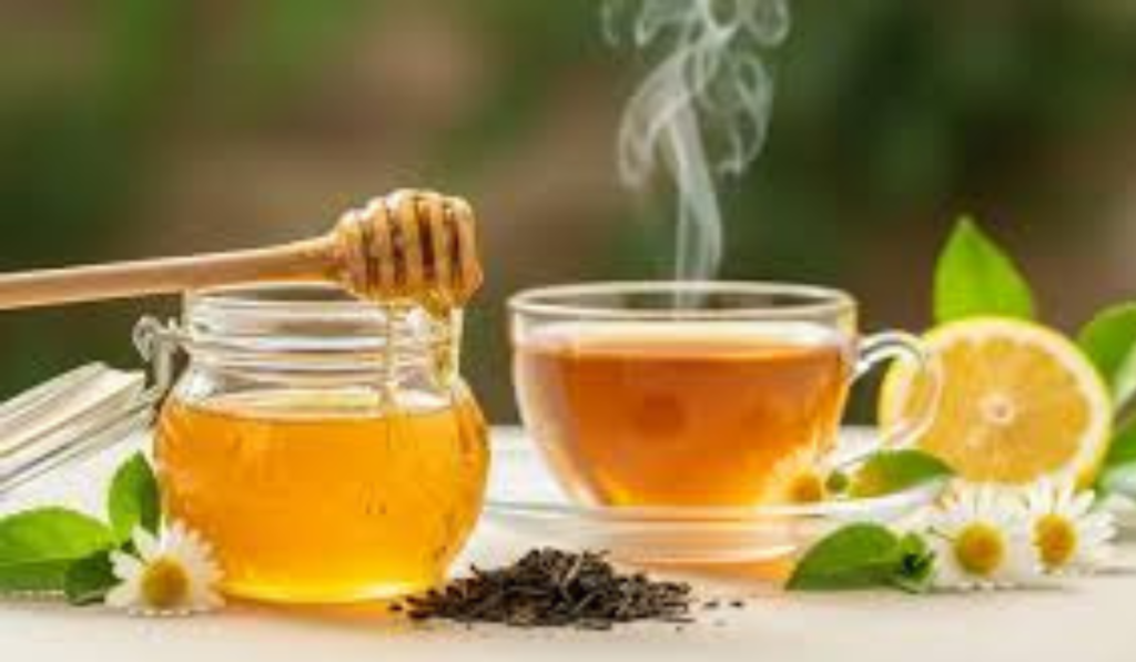 Jasmine Tea Varieties