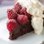 Homemade Chocolate Cake Recipe