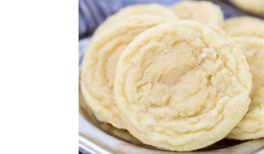 Easy Homemade Cookie Recipes