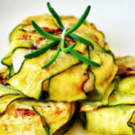 Zucchini Recipes
