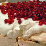 Pavlova Bombs Recipe