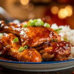 Best Chinese Chicken Recipes